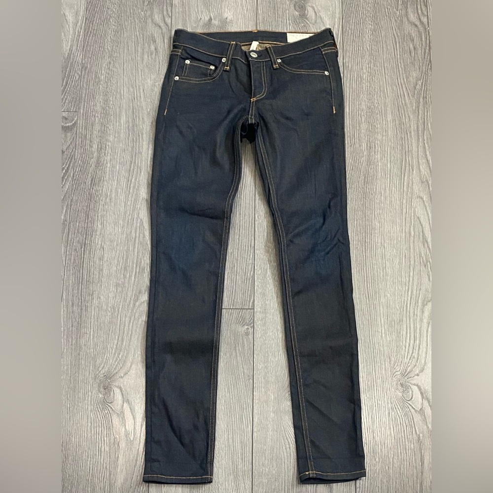 RAG & BONE Women’s Skinny Jeans